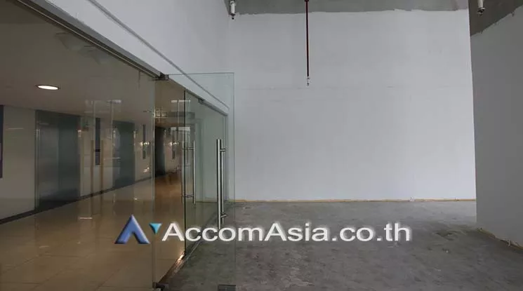 9  Office Space For Rent in Sathorn ,Bangkok BTS Surasak at At Sathorn Tower AA14969
